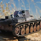 pzkpfw II 047