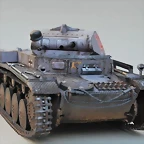 pzkpfw II 070