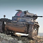 pzkpfw II 053