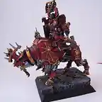 Se?or Khorne 2