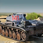 pzkpfw II 046