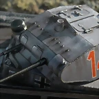 pzkpfw II 057