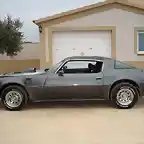 Trans Am 1