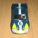 Ford GT azul altaya (3)