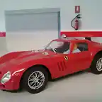 Ferrari 250 GTO 02