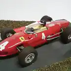 Ferrari 156 F1 01