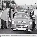 Panhard - TdF'53 - Prince Raignier - 01