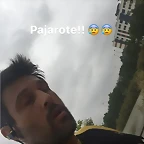Hugo IG Stories 26-5-2017