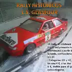 Rally hist?ricos