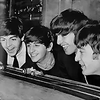 Beatles + Scalextric 4