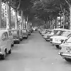 Gran V?a - Barcelona 1976