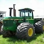 Jhon Deere