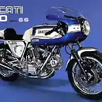 Ducati 900SS 75  3