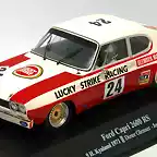 Ford Capri Lucky Strike 640