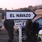 01, en el navazo, marca