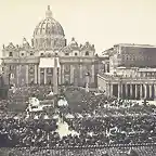 Vaticano 1870-1900
