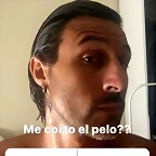 Hugo IG Stories 24-9-2018 (2)