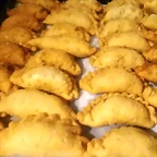 empanadas