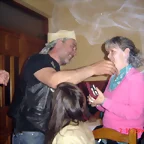 este tio y mi chica