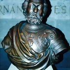 Busto de Corts