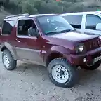 mi jimny