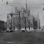 Milan Catedral