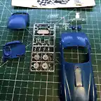 bodykit R-3200 cobra