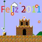 Feliz 2011