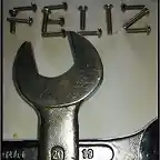 FELIZ 2019