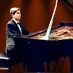 Javier Perianez.Promesa de Musica