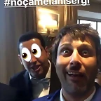Video Rodri IG Stories 19-5-2018 (2)
