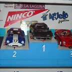 Podium Gr. C 2 (Small)