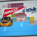 Podium Gr. Ngt (Small)