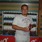 Agraciado (Small)