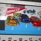 Podium Gr. A (Small)
