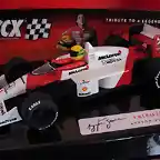 09 McLAREN-HONDA MP4-6