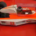 05 McLAREN M23 D