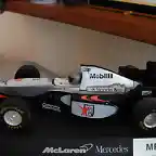 14 McLAREN MP4-12