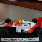 07 McLAREN-HONDA MP4-4