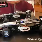 20 McLAREN MP4-17