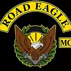 Road Eagle