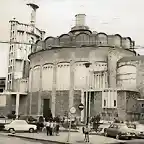 Torrelavega Iglesia Nueva '64