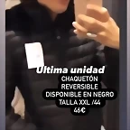 Video Marhaya Guerrer IG Stories 4-12-2020 (1)
