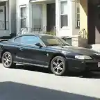 96-Mustang
