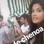 Video Mar?a IG Stories 27-5-2017 (6)