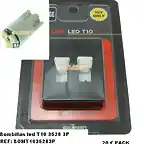 bombilla led T10.BOMT1035283P.upgradecar