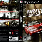 Driver PS2