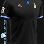 Camiseta Polo botones Deportivo b