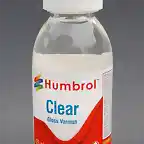 humbrolclear