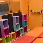 vestidor